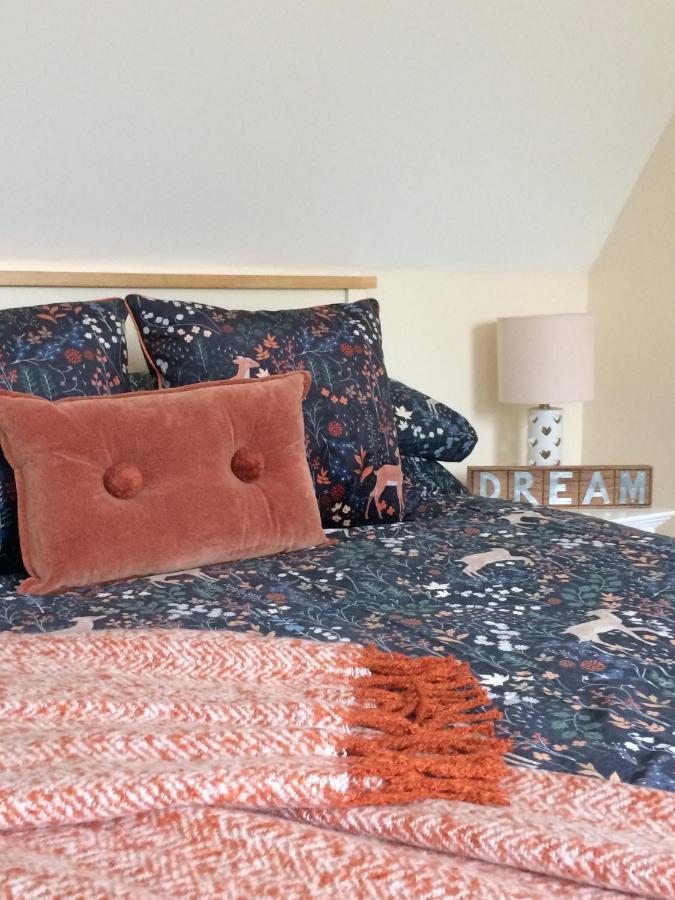 Lizzie'S Garden Cottage พอทรี ภายนอก รูปภาพ
