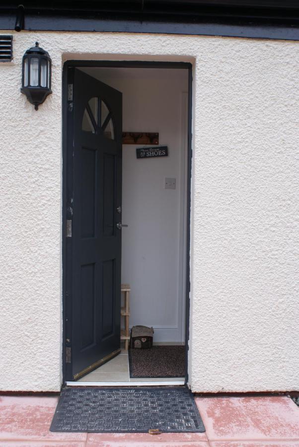 Lizzie'S Garden Cottage พอทรี ภายนอก รูปภาพ