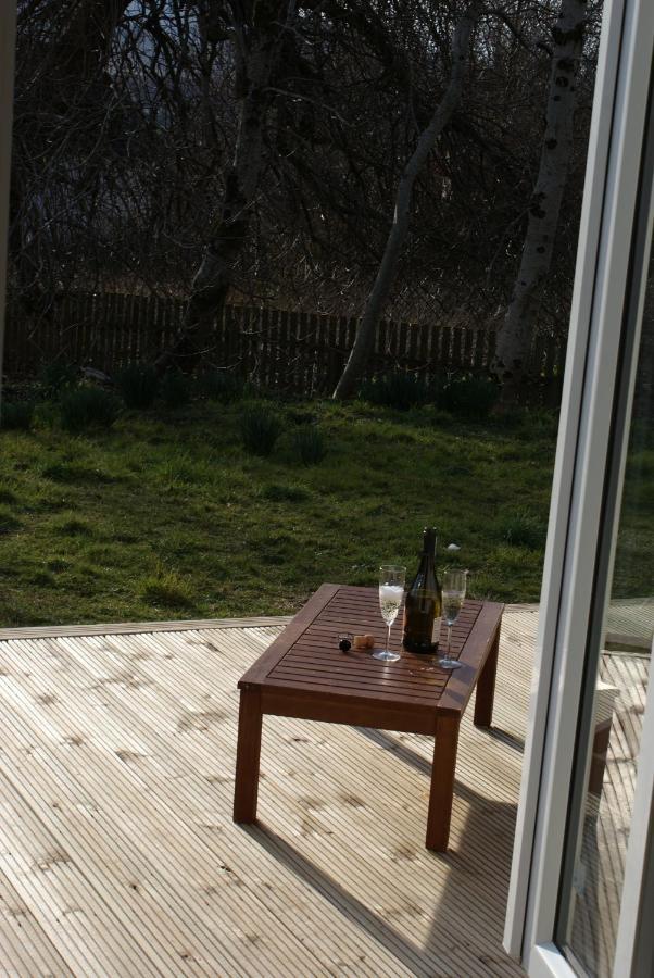Lizzie'S Garden Cottage พอทรี ภายนอก รูปภาพ