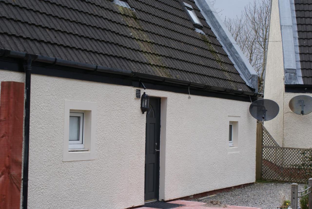 Lizzie'S Garden Cottage พอทรี ภายนอก รูปภาพ