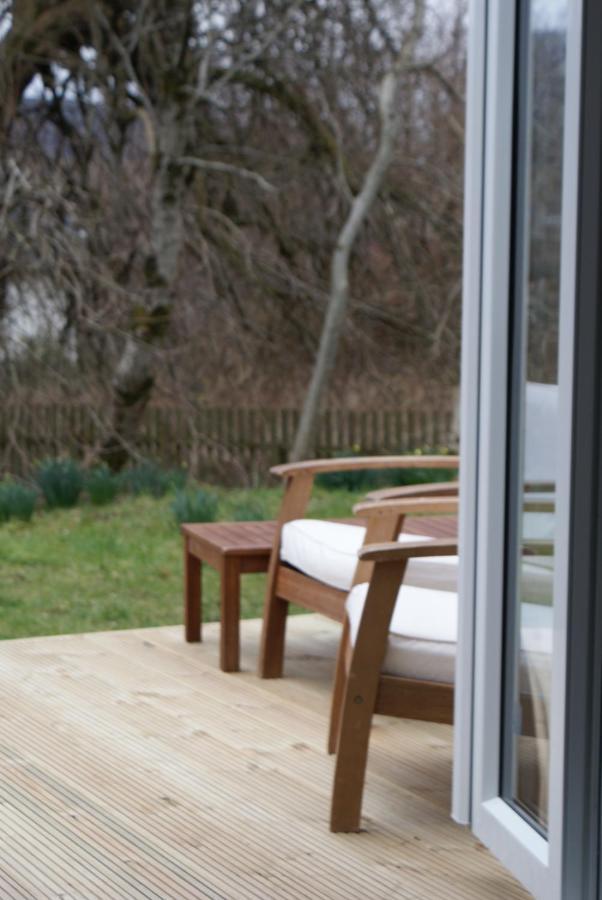 Lizzie'S Garden Cottage พอทรี ภายนอก รูปภาพ